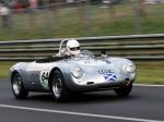 Porsche 550 RS Spyder 1953 года